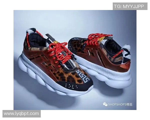 球鞋文化的崛起与演变:从运动场到时尚潮流的跨界之旅 球鞋文化的崛起与演变:从运动场到时尚潮流的跨界之旅