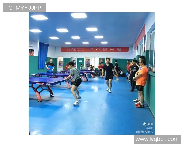 黄敏独家分享乒乓球技巧与心得助你提升球技的秘诀与经验